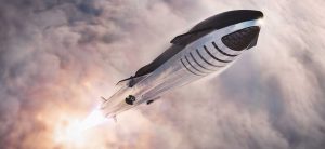 SpaceX Starship, let's get ready for 2022 full of launches!  Elon Musk's word