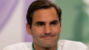 Tennis - Federer: I will be surprised by Wimbledon participation