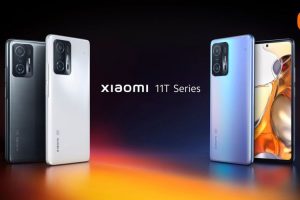 The launch of two new cell phones, Xiaomi 11T and Xiaomi 11T Pro, has filled the repertoire of flagship smartphones