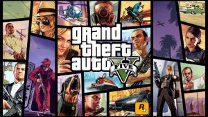 Play the game Grand Theft Auto 5 for Android 2022 fairy and the terms of Grand Theft Auto V 5