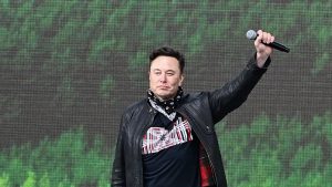 Elon Musk pronostica que los humanos viajarán a Marte dentro de cinco a diez años