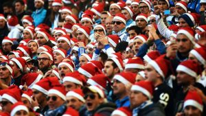 En el Reino Unido y otros países se celebra el Día de las Cajas