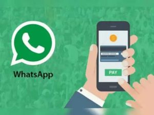 Now open a demat account via WhatsApp, apply for public subscription!  - Marathi news |  Now open a demat account via WhatsApp, apply for public subscription!