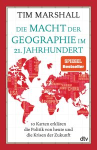 Book review on "The Power of Geography in the Twenty-first Century"