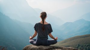 Meditation: How Mindfulness Works - Spectrum of Science