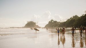 Online tool shows coastal areas at risk in Australia