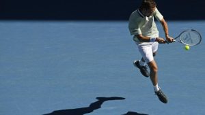 Tennis - "More than fluctuations": Medvedev and the public - sport