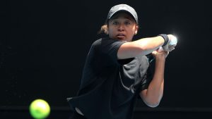 WTA 250 from Melbourne, Osaka and Halep stop for Australia